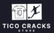 Tico Cracks Store